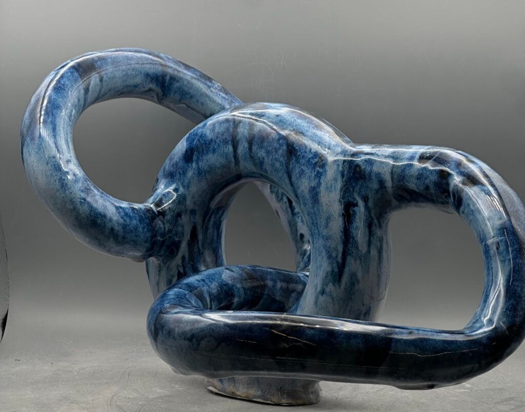 Will Pirich, 12th Grade, "Out of Flux"
