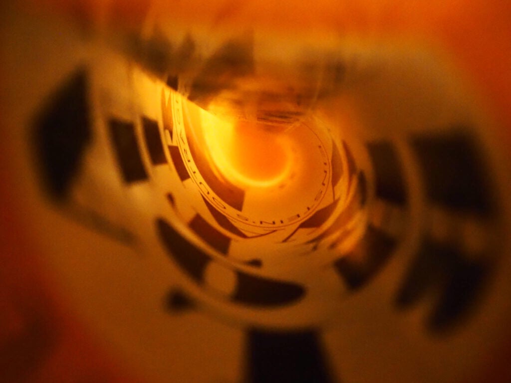 Luke Maddock, 12th Grade, "Relay"