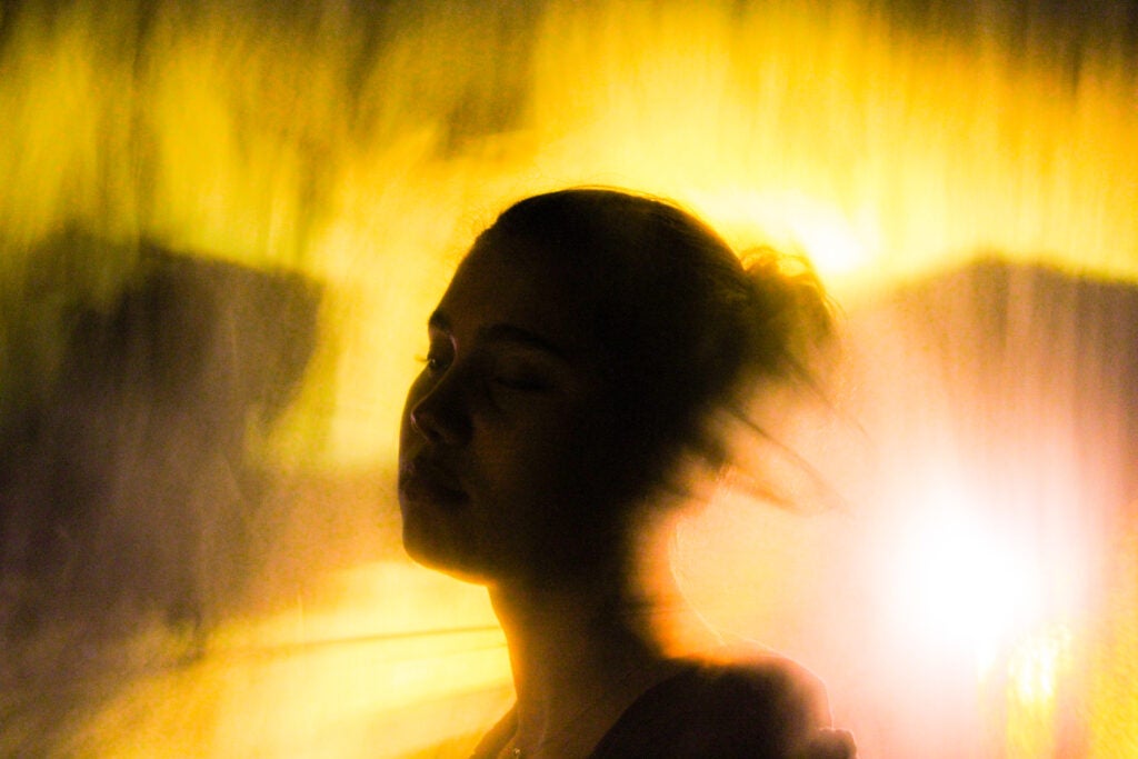 Sophia Chen, 10th Grade, "Untitled"