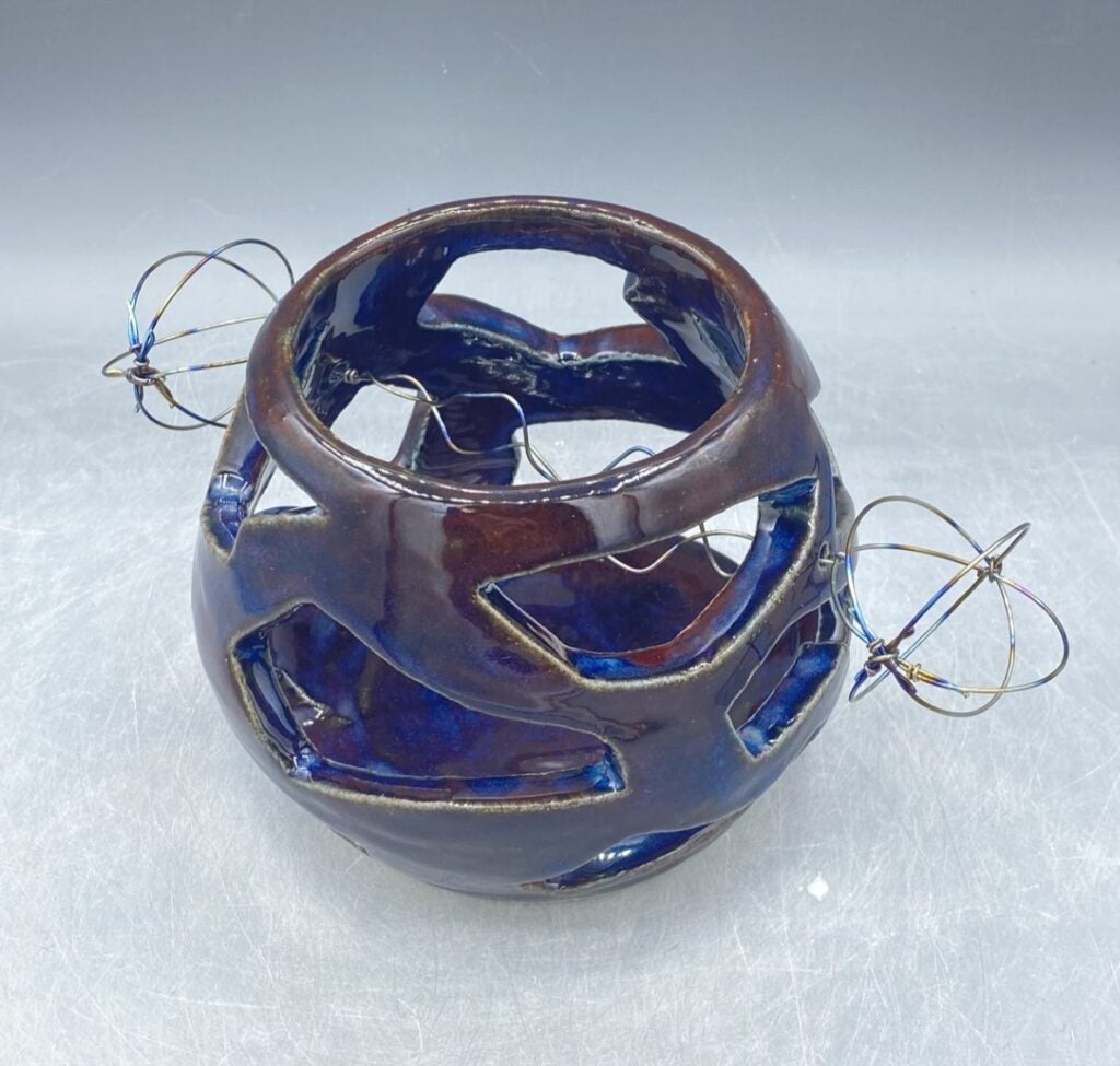 Jasmine Villet, 12th Grade, "Connections of Quantum Entanglement"