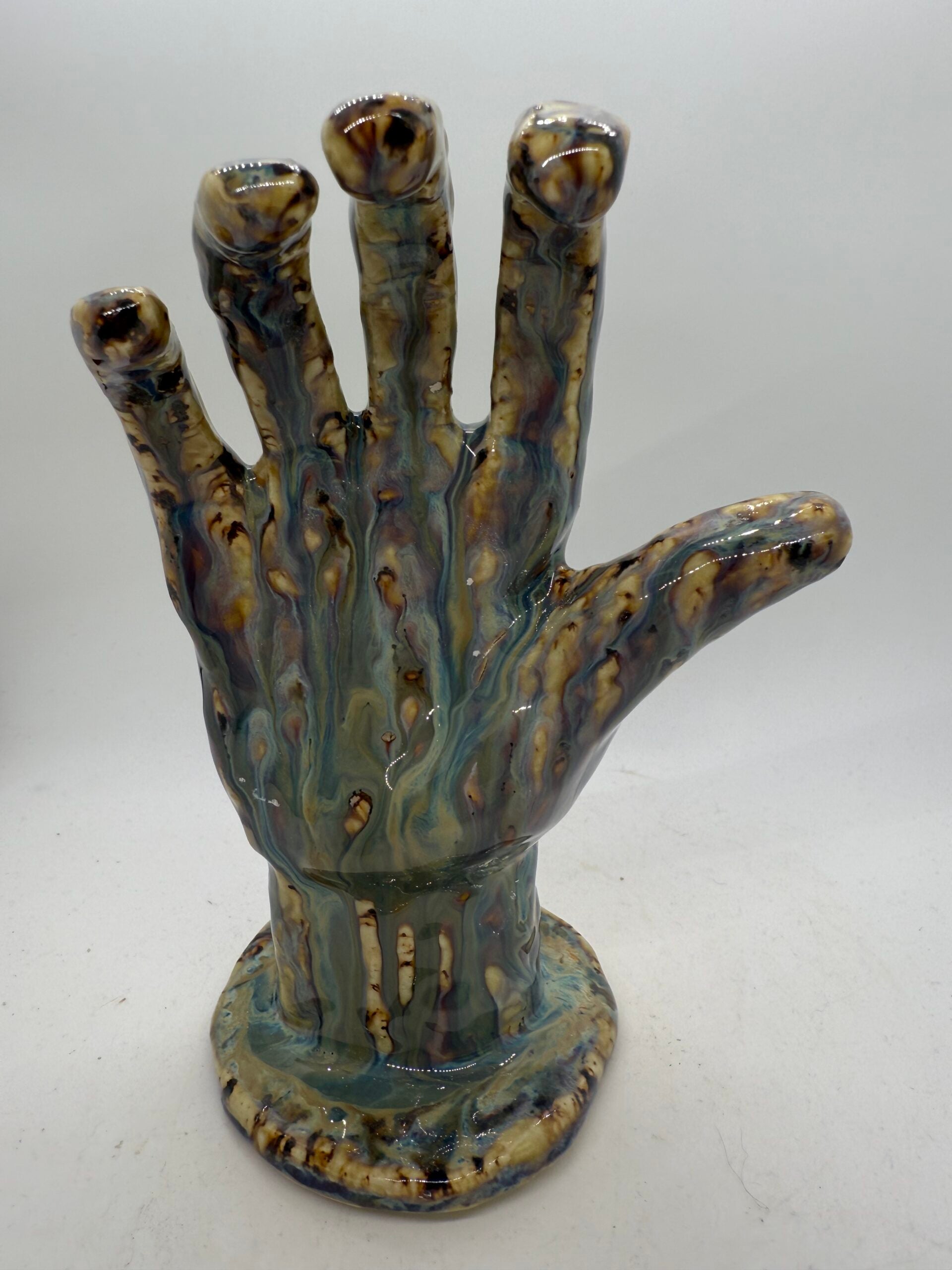 Matilda Ogle, 11th Grade, "Untitled"