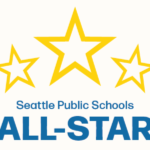 Seattle Public Schools All-Star