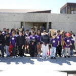 Denny MESA Day Group photo