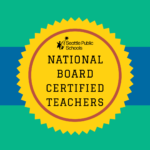 National Board Certificated Teachers graphic