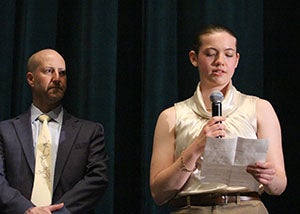Seattle Schools Scholarship Fund - Chief Sealth