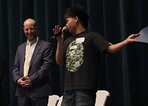 Seattle Schools Scholarship Fund - Cleveland