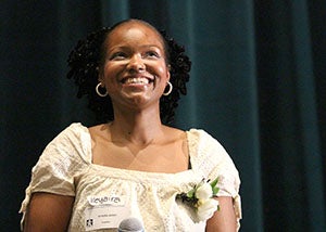 Seattle Schools Scholarship Fund - Franklin