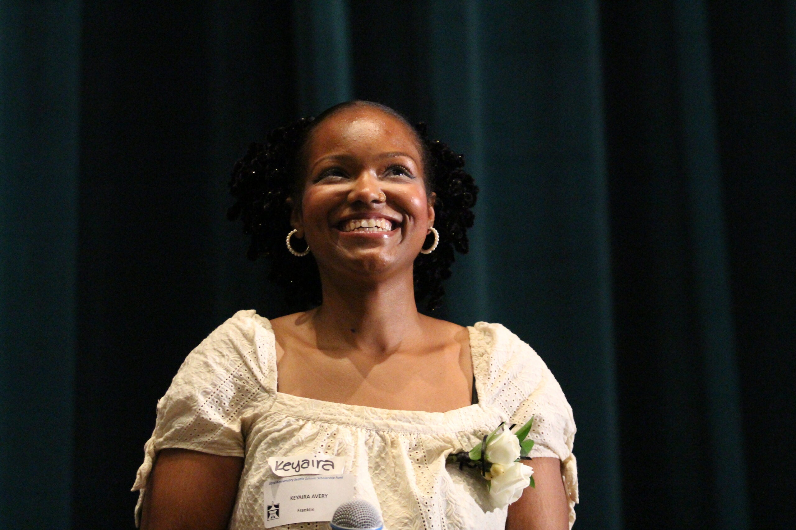 Scholarship Fund Franklin