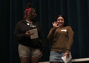 Seattle Schools Scholarship Fund - Ingraham
