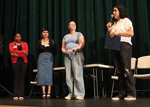 Seattle Schools Scholarship Fund - Interagency