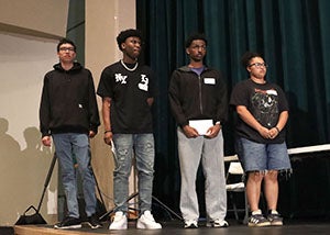 Seattle Schools Scholarship Fund - Lincoln