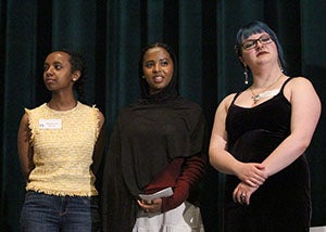 Seattle Schools Scholarship Fund - Middle College