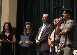 Seattle Schools Scholarship Fund - Rainier Beach