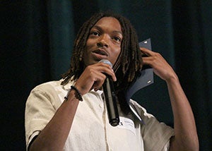 Seattle Schools Scholarship Fund - Roosevelt