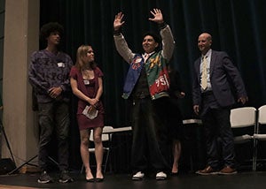 Seattle Schools Scholarship Fund - The Center School