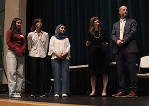 Seattle Schools Scholarship Fund - Seattle World School