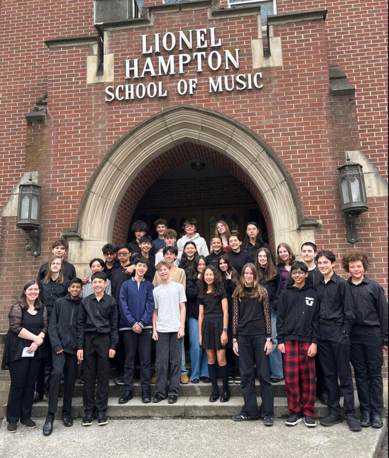 Hamilton Jazz