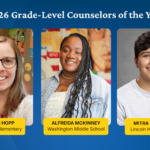 2026 Counselors of the Year