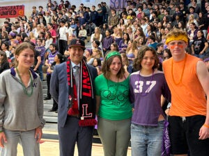 Superintendent Announces Recommendation on Lincoln HS Athletic Field
