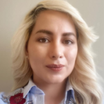 Milena Gordillo