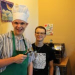 Ballard Bistro Cafe