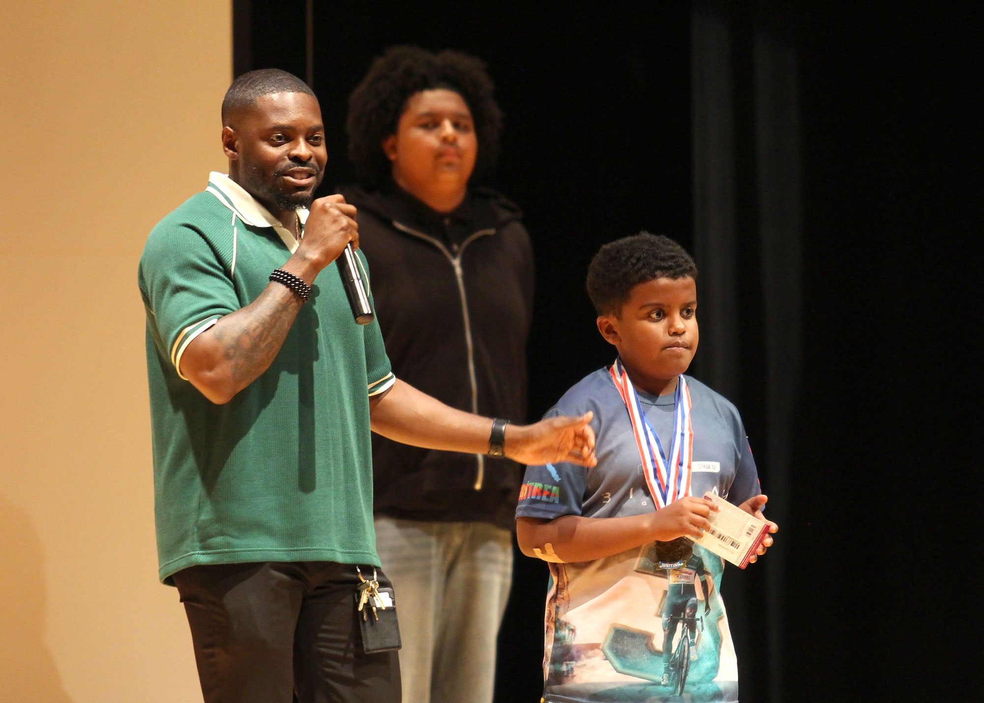 Kingmakers Crowning Denny Essay