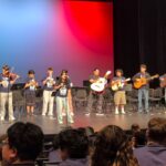 Mariachi Fest Ingraham