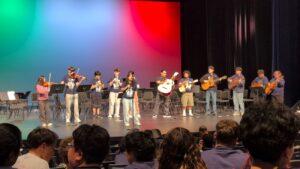 Mariachi Fest Ingraham