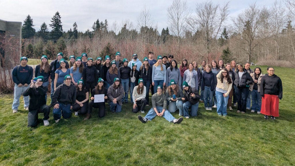 Shout Outs Environothon Winners