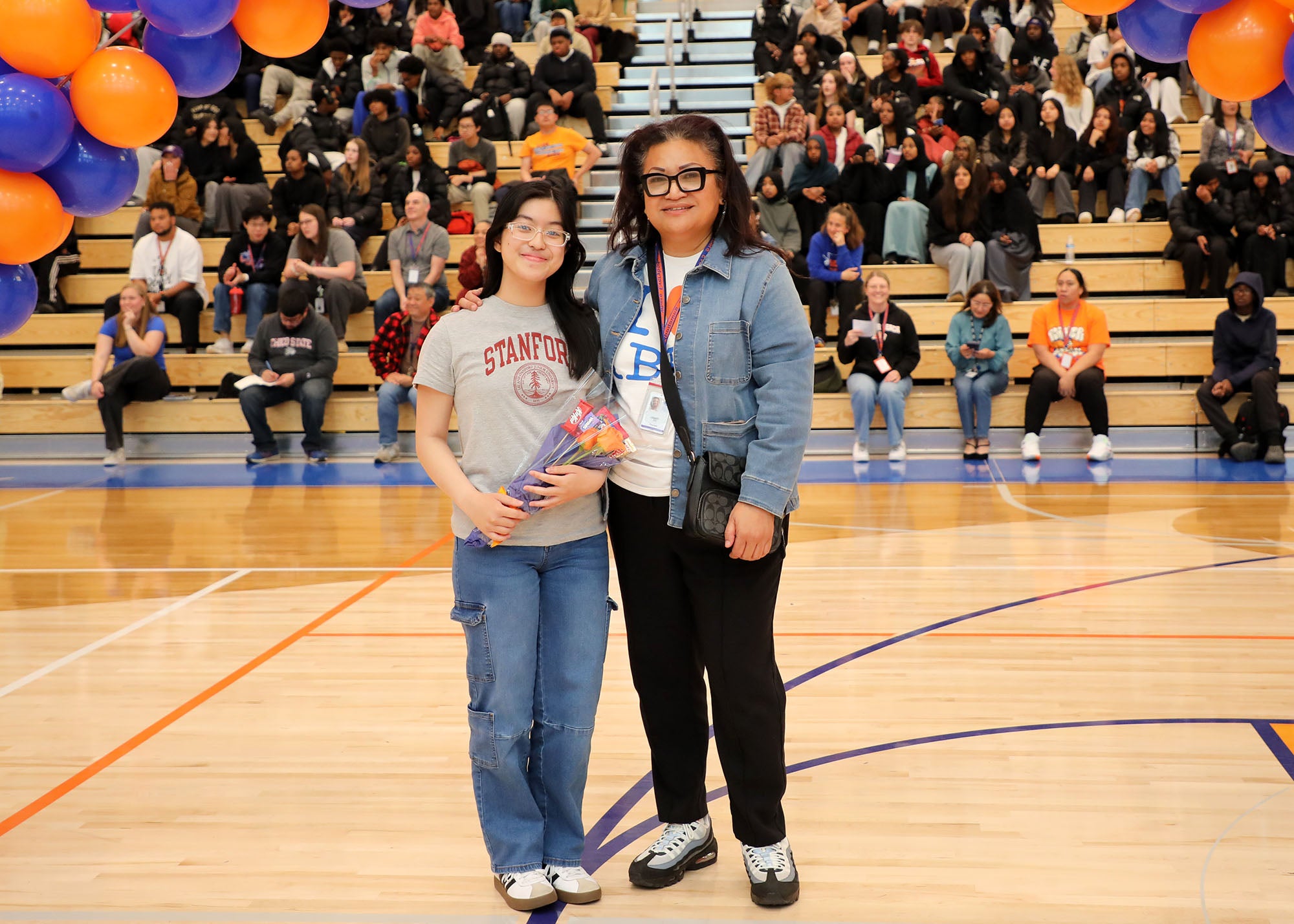 Shout Outs RB Costco Scholarship