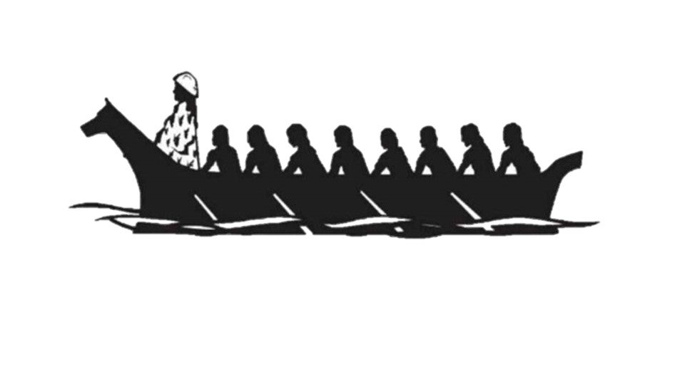 Suquamish logo