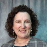 Lynn Herink, Executive Director of Alternative and Non-traditional Schools