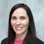Jessica Conte Executive Director of Elementary Schools