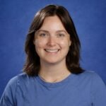 Voorhis, Katie