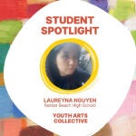 Student Sportlight Laureyna Nguyen Rainier Beach