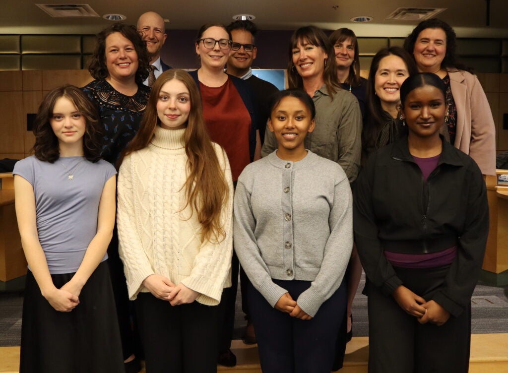 SPS 2026-27 School Board