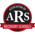 Association of Recover Schools (ARS) logo