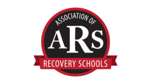 Association of Recover Schools (ARS) logo