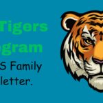The Tigers Telegram. A Beacon Hill International School newsletter.