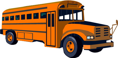 school bus