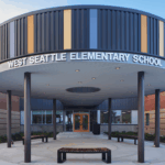 West Seattle Elementary School Tours