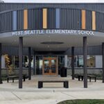 West Seattle Elementary School Tour