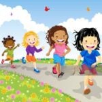 Girls on the Run Spring Session
