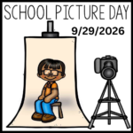 Picture Day