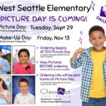 PICTURE DAY