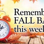 FALL BACK