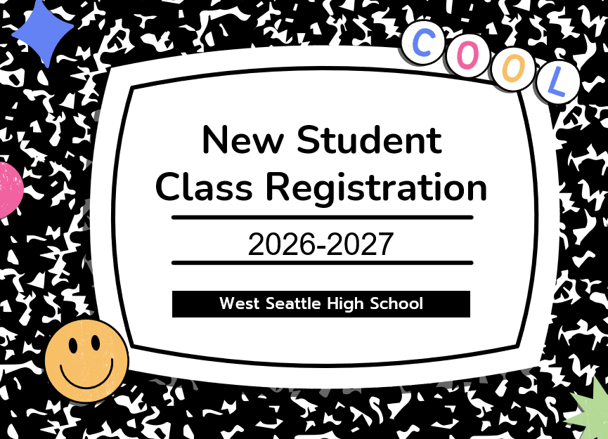 New student Q&A