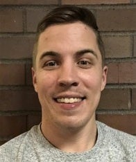 Nathaniel Meskel, Program Specialist