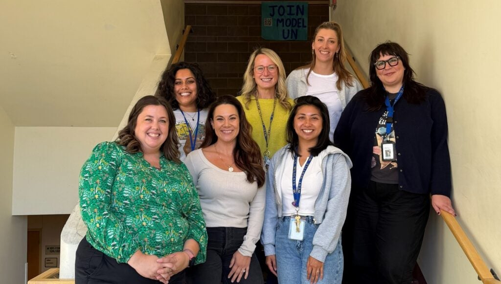 West Seattle Counseling Team