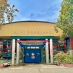 New student/kindergarten tours & enrollment info sessions